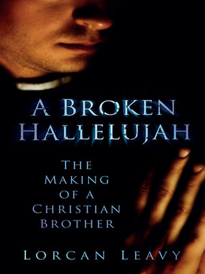cover image of A Broken Hallelujah